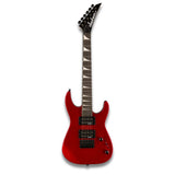 Jackson JS Series Dinky Minion JS1X Electric Guitar (Metallic Red)