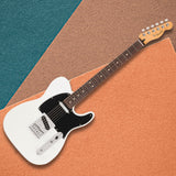 Fender Player II Telecaster, Rosewood Fingerboard, Polar White Electric Guitar