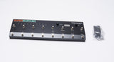 Electro-Harmonix Super Switcher Programmable Effects Hub Pedal (Used)