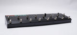 Electro-Harmonix Super Switcher Programmable Effects Hub Pedal (Used)