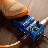 DigiTech JamMan Solo HD High Def Looper USB Effects Pedal with JamSync