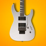 Jackson Pro Plus Series Soloist SL2 Electric Guitar (Shattered Mirror)