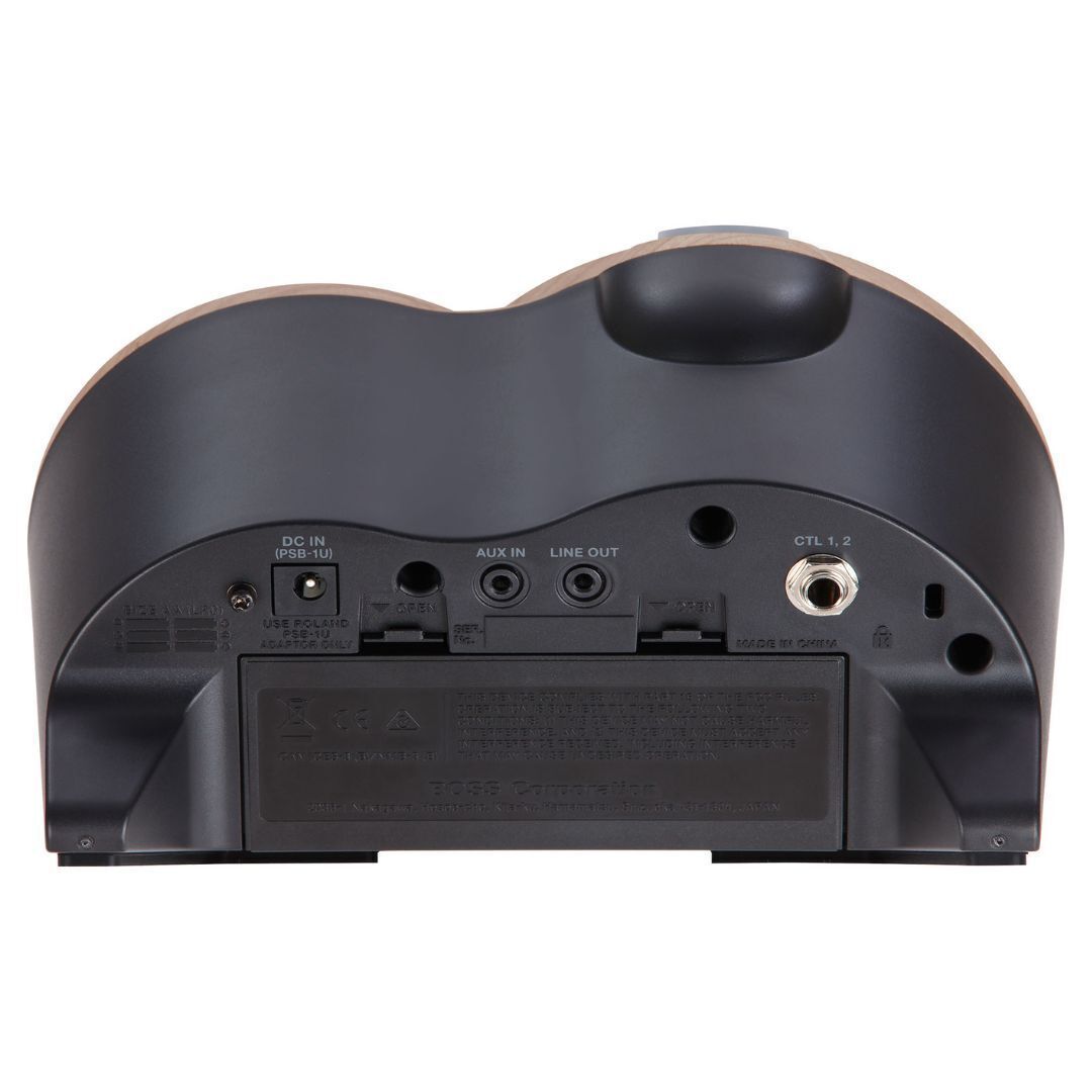 Boss DR-01S Rhythm Partner