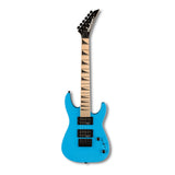 Jackson JS Series Dinky Minion JS1X Electric Guitar (Infinity Blue)
