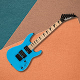 Jackson JS Series Dinky Minion JS1X Electric Guitar (Infinity Blue)