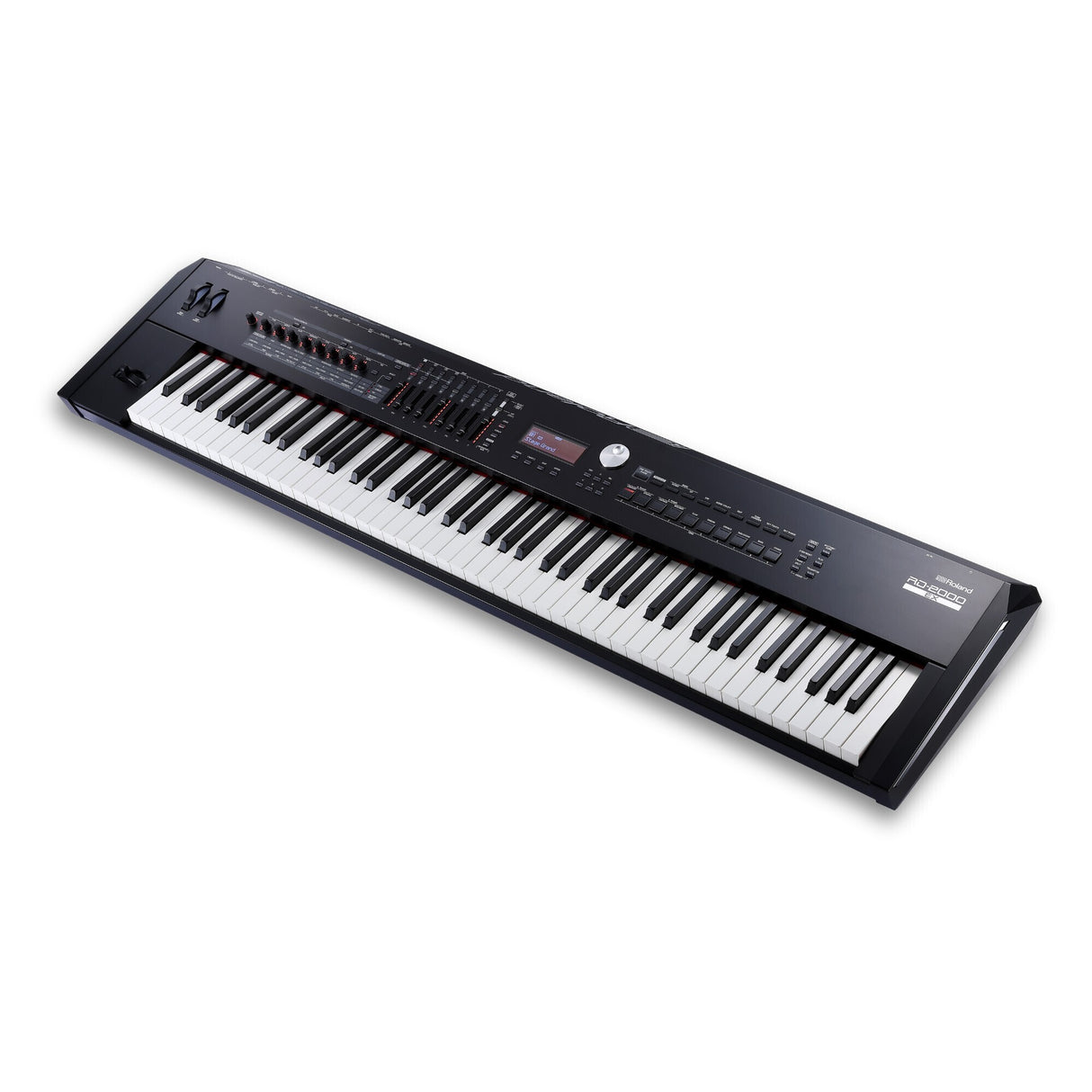Roland RD-2000EX Premium 88-Key Digital Stage Piano