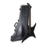 Jackson Pro Plus XT Warrior WR HT6 Baritone Electric Guitar (Black) with Case