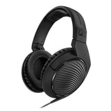Sennheiser HD 200 PRO Dynamic Over Ear Stereo Headphones