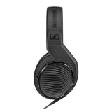 Sennheiser HD 200 PRO Dynamic Over Ear Stereo Headphones
