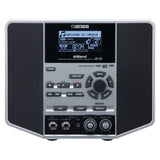 Boss eBand JS-10 Audio Player with Guitar Effects - Black/Silver