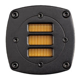 (D) EVE Audio SC208 2-Way 8 in. + AMT Active Monitor for Nearfield and Midfield (Open Box)