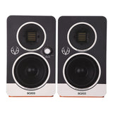 EVE Audio SC203 Master-Slave Compact Active Speakers for Detailed Sound (Pair)