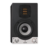 EVE Audio SC204 2-Way 4 in. + AMT 100W Active Monitor for Desktop and Nearfield