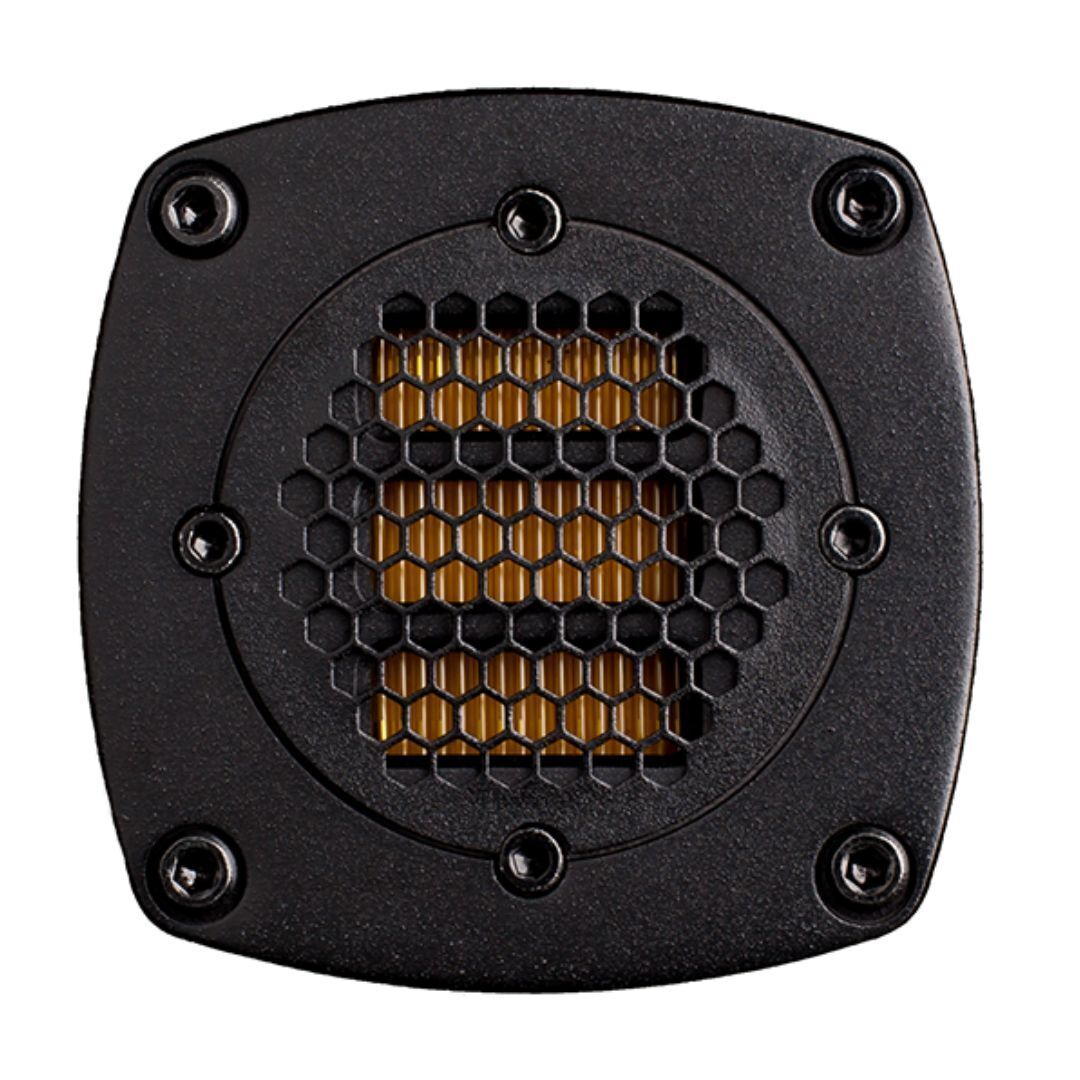 EVE Audio SC204 2-Way 4 in. + AMT 100W Active Monitor for Desktop and Nearfield