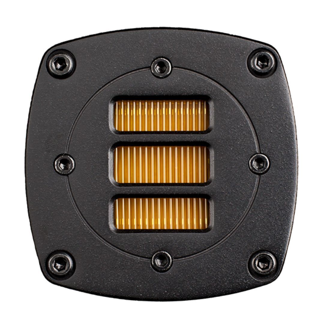 EVE Audio SC207 2-Way 7 in. + AMT 150W Active Monitor for Nearfield and Midfield