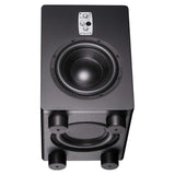 EVE Audio TS110 10 in. 250W Active Subwoofer with Passive Radiator