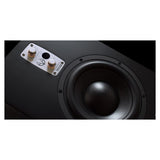 EVE Audio TS108 8 in. 150W Active Subwoofer with Passive Radiator