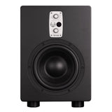 EVE Audio TS108 8 in. 150W Active Subwoofer with Passive Radiator