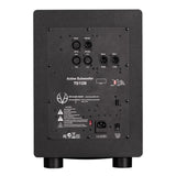 EVE Audio TS108 8 in. 150W Active Subwoofer with Passive Radiator