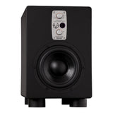 (D) EVE Audio TS107 7 in. 100W Active Subwoofer with Passive Radiator (Open Box)
