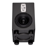 EVE Audio TS107 7 in. 100W Active Subwoofer with Passive Radiator