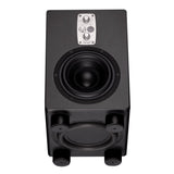 (D) EVE Audio TS107 7 in. 100W Active Subwoofer with Passive Radiator (Open Box)