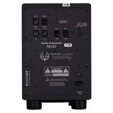 (D) EVE Audio TS107 7 in. 100W Active Subwoofer with Passive Radiator (Open Box)