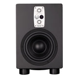 EVE Audio TS107 7 in. 100W Active Subwoofer with Passive Radiator