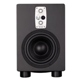 (D) EVE Audio TS107 7 in. 100W Active Subwoofer with Passive Radiator (Open Box)