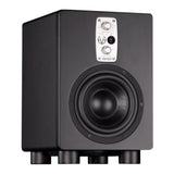 EVE Audio TS107 7 in. 100W Active Subwoofer with Passive Radiator