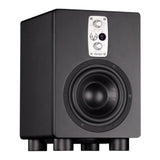 (D) EVE Audio TS107 7 in. 100W Active Subwoofer with Passive Radiator (Open Box)