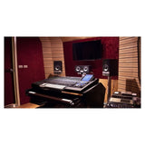 EVE Audio SC305 Active 3-Way Nearfield Studio Monitor with 5-Inch Woofer