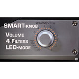 EVE Audio SC2070 2-Way 7 in. + XL AMT 250W Active Monitor for Nearfield,Midfield
