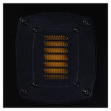 EVE Audio SC2070 2-Way 7 in. + XL AMT 250W Active Monitor for Nearfield,Midfield