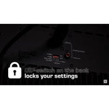 EVE Audio SC4070 Active 4-Way Main Studio Monitor with 6.5-Inch Woofer