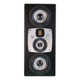 EVE Audio SC4070 Active 4-Way Main Studio Monitor with 6.5-Inch Woofer