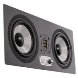 EVE Audio SC307 Active 3-Way Nearfield Studio Monitor with 6.5-Inch Woofer