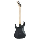 Jackson JS Series Dinky JS12, Gloss Black Electric Guitar