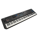 Yamaha MODX7+ 76-Key Synthesizer Midrange Synthesizer Workstation