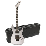 Jackson Pro Plus Series Soloist SL2 Electric Guitar (Shattered Mirror) with Case