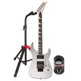 Jackson Pro Plus Series Soloist SL2 Electric Guitar (Shattered) with Accesories