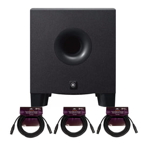 Studio Subwoofers