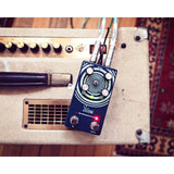EarthQuaker Devices Silos Multi-generational Time Reflection Delay Pedal
