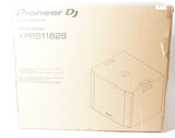 Pioneer DJ XPRS1182S 18 in. Active Subwoofer (Used)
