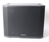 Pioneer DJ XPRS1182S 18 in. Active Subwoofer (Used)