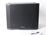 Pioneer DJ XPRS1182S 18 in. Active Subwoofer (Used)