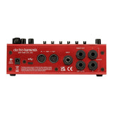 Electro-Harmonix POG3 Polyphonic Octave Generator