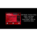 Electro-Harmonix POG3 Polyphonic Octave Generator