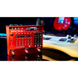 Electro-Harmonix POG3 Polyphonic Octave Generator