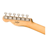Fender Jimmy Page Telecaster Electric Guitar, Natural, Rosewood Fingerboard